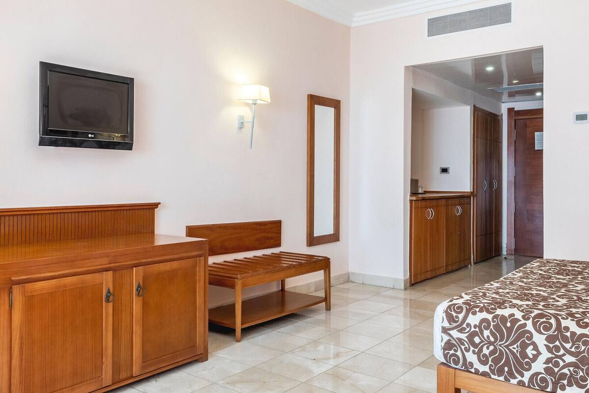 Servizio della struttura