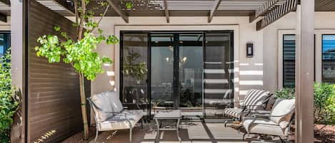 Townhome, 4 Bedrooms | Property grounds