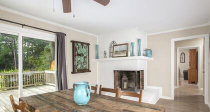 Cardinal Seas 5 Bedroom Home by RedAwning