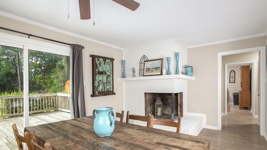 Cardinal Seas 5 Bedroom Home by RedAwning