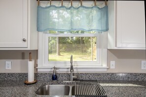 House, 5 Bedrooms | Interior - Cardinal Seas 5 Bedroom Home by RedAwning (Morehead City)