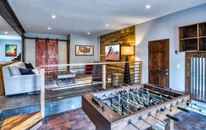 House, 3 Bedrooms | Game room