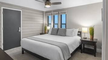 Condo, 2 quartos | 2 quartos, Wi-Fi de cortesia