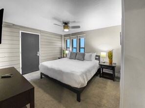 Lägenhet - 2 sovrum | 2 sovrum och gratis wi-fi