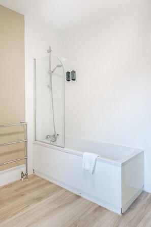 Habitación Deluxe doble | Baño