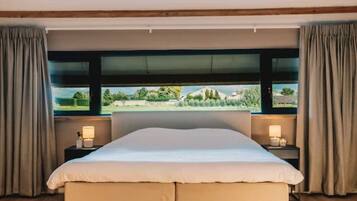 1 dormitorio, wifi, ropa de cama
