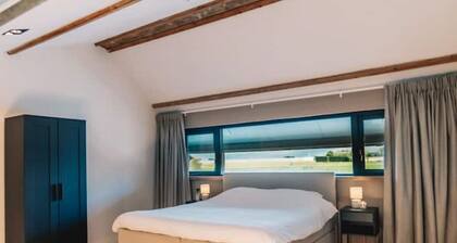 Private wellness accomodation | jacuzzi & sauna