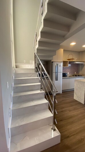 Apartment | Interior