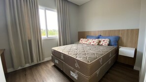 아파트 | 2 개의 침실, 무료 WiFi