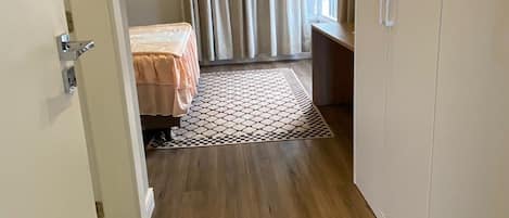 2 chambres, Wi-Fi gratuit