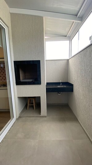 아파트 | 숙박 시설 구내