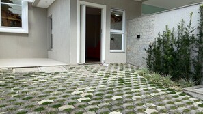 Apartment | Property grounds