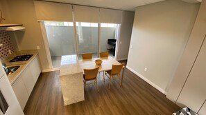 Appartement | Cuisine privée
