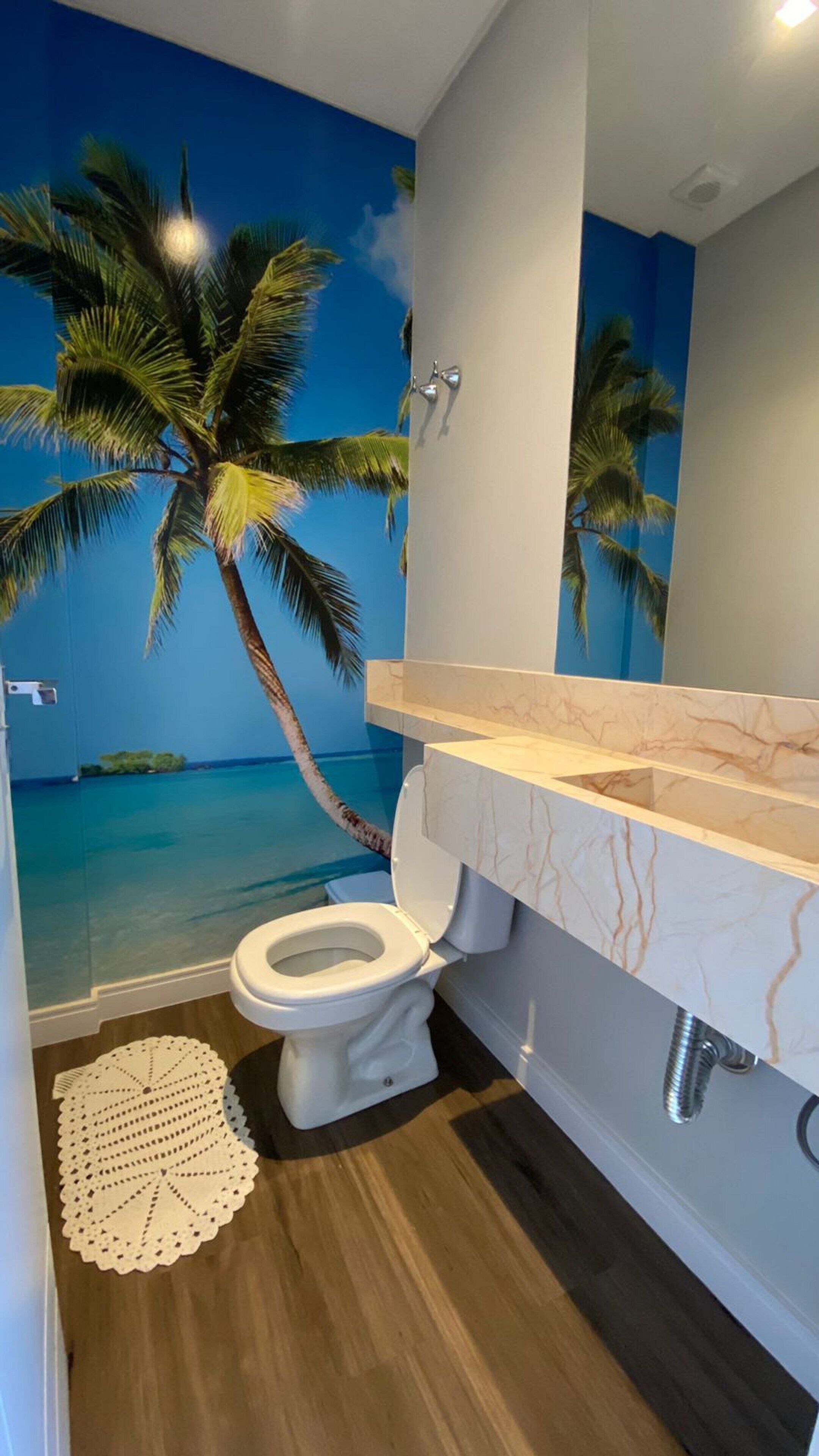 Apartamento | Baño