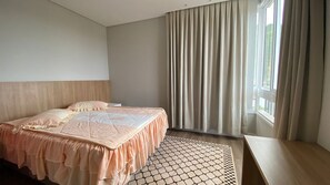 Apartment | 2 bedrooms, free WiFi - Sobrado Centro (Bombinhas)