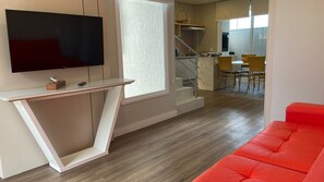 Apartment | Interior - Sobrado Centro (Bombinhas)