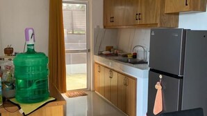 Mini-fridge - Benbi (San Juan)