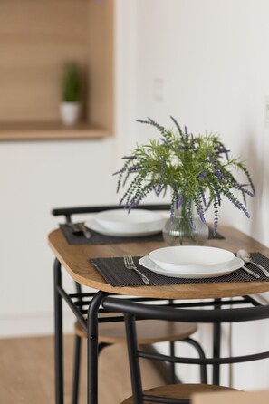 Interior detail - Studio Targowa 5 by Renters (Warsaw)