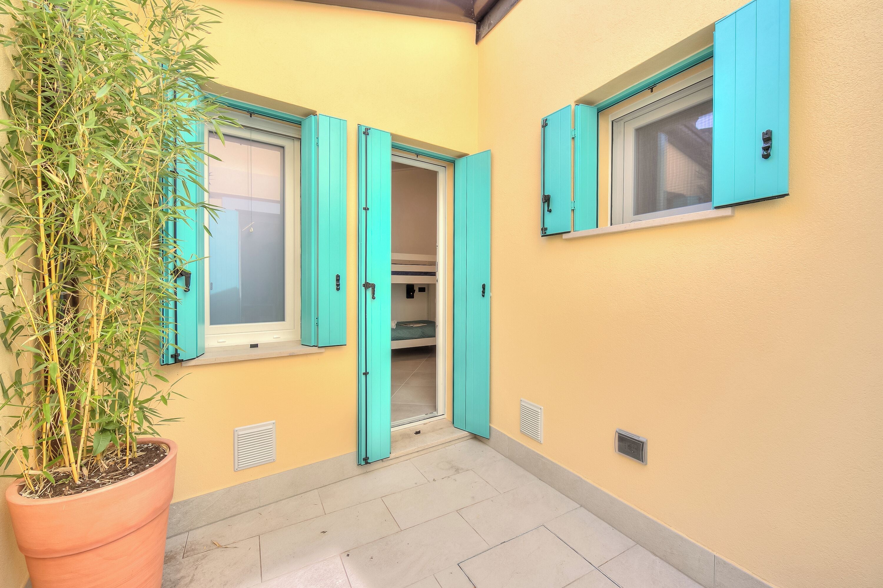 Departamento estándar, varias habitaciones (Ulivo Apt - Palazzo Palermo 1817) | Interior