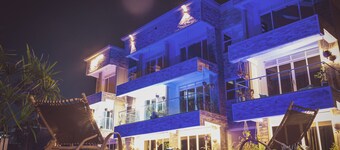 키사 아파트먼트