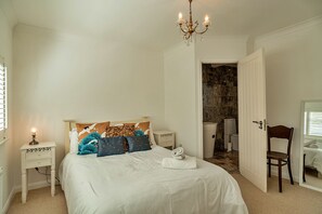 3 Schlafzimmer, kostenloses WLAN, Bettwäsche