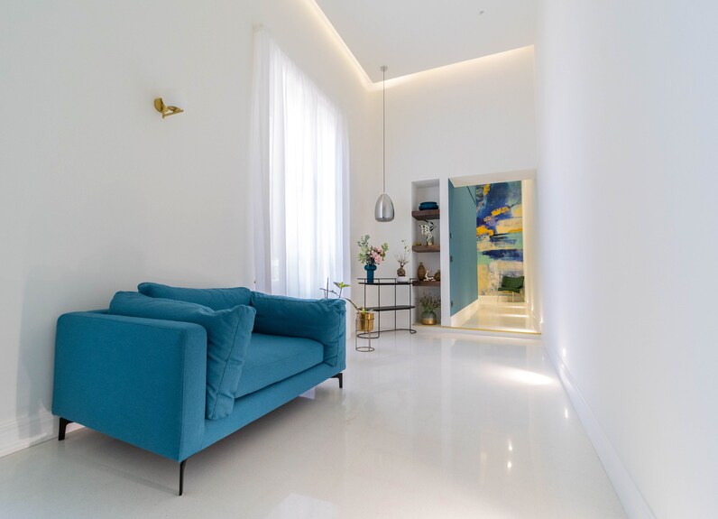 Partenope Deluxe Room - Ercolano