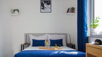 Chambre Double Standard