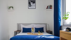 Standard Double Room - Mile Gdansk Airport (Gdańsk)