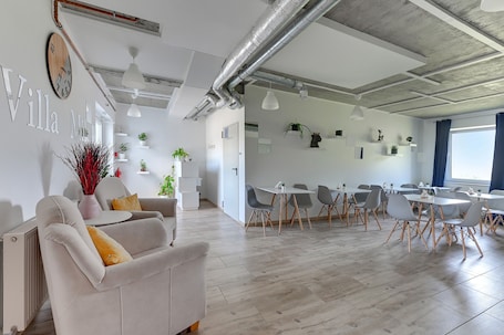 Diseño del edificio