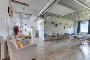 Diseño del edificio