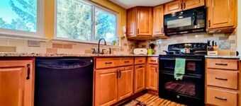Reno-Sparks-Tahoe Home Base