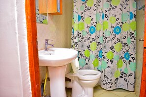 Hair dryer, towels, soap, toilet paper - WELCOME TO SHAS CUSHY. HOMES KISII. TOWN (Kisii)