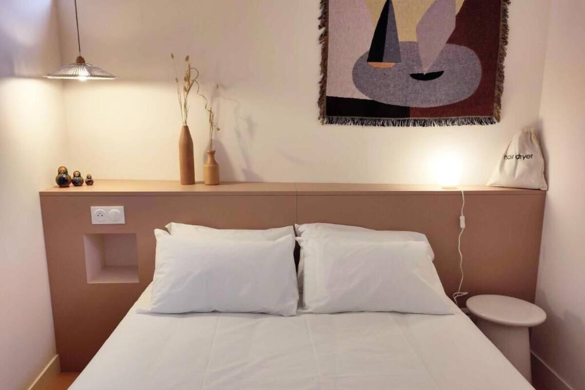 ห้องสแตนดาร์ด | Wi-Fi ฟรี
