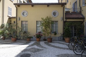 Exterior - Charming One Bedroom @Milan - Navigli  (Milan)