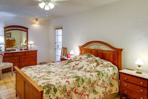 ハウス (2 Bedrooms) | 内装