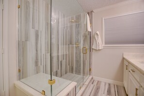Hus (5 Bedrooms) | Bad | Badekar