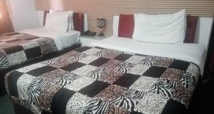 Balibago Hotel Angeles powered by Cocotel