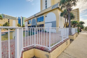 Apartment (0 Bedroom) | Innenbereich