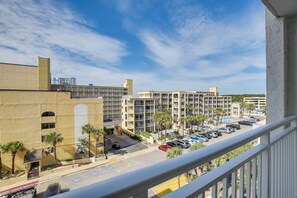 Lejlighed (0 Bedroom) | Interiør