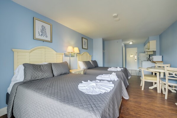 Apartment (0 Bedroom) | Front of property