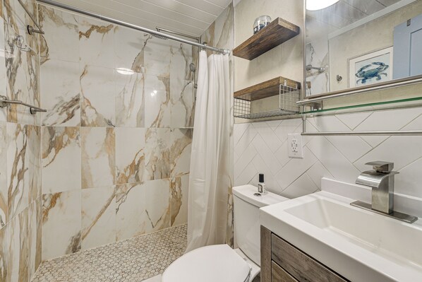 Apartment (2 Bedrooms) | Innenbereich
