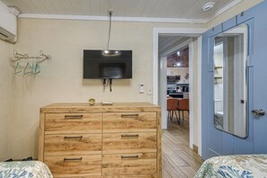 Apartment (2 Bedrooms) | Innenbereich