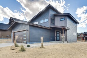 Casa (4 Bedrooms) | Parte interna