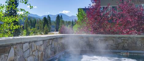 Appartement (3 Bedrooms) | Intérieur