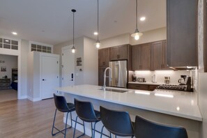 Apartment (3 Bedrooms) | Interior - Stunning Winter Park Condo Near Slopes! (Winter Park)