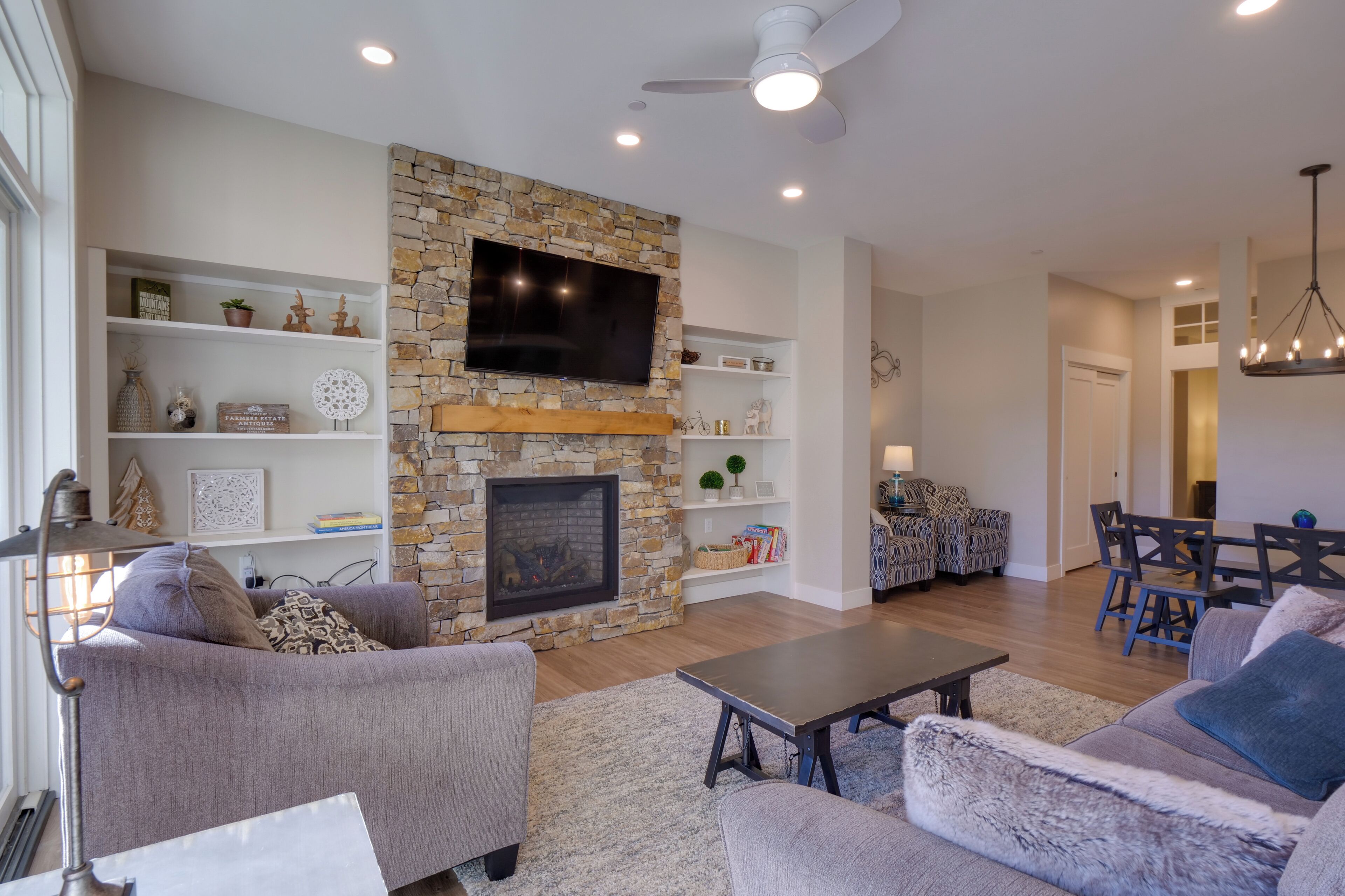 Appartamento (3 Bedrooms) | Facciata della struttura