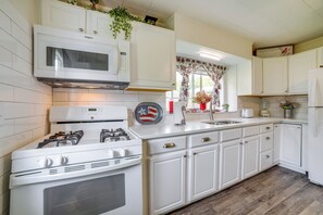 Casa (1 Bedroom) | Interior