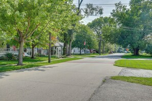 House (1 Bedroom) | Interior