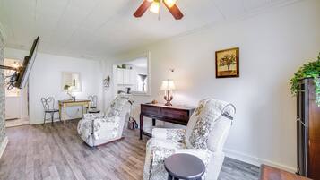 Maison (1 Bedroom) | Intérieur