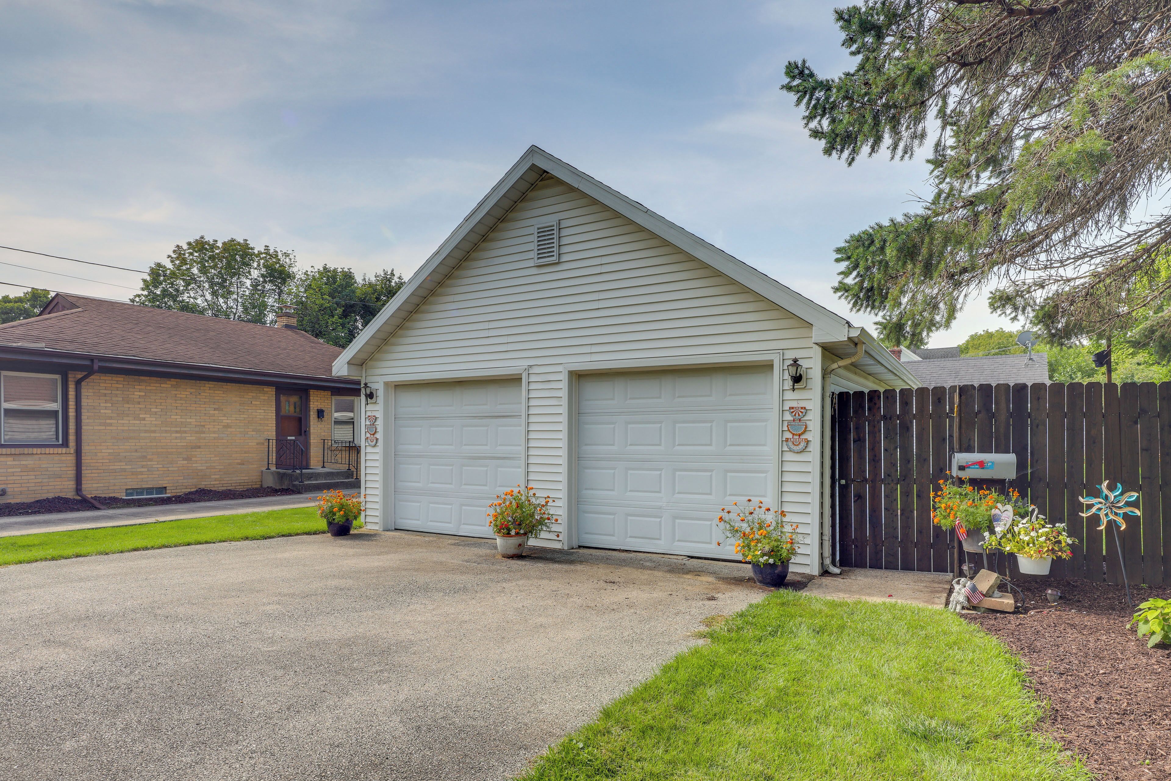 ハウス (1 Bedroom) | 内装